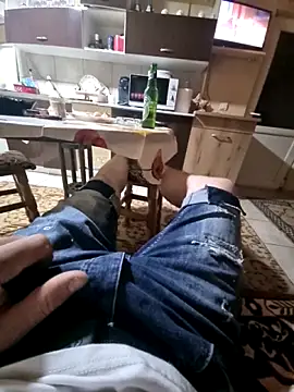 Lawrence067 online show from April 20, 7:48 pm