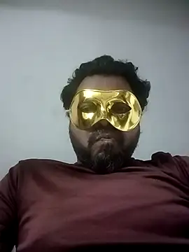 Rangabilla1947 online show from February 2, 2:27 pm