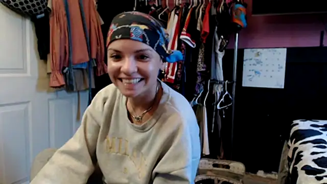 RicaSuave 69 online show from May 2, 4:34 pm