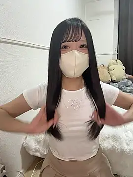 Snapshot of neko_ha_chan chatting on May 30, 10:12 am neko ha chan online show from May 30, 10:12 am