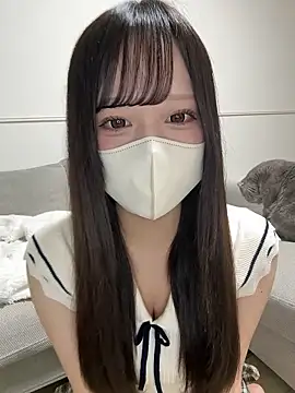 Snapshot of neko_ha_chan chatting on June 4, 10:10 am neko ha chan online show from June 4, 10:10 am