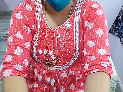 jannu6482 online show from October 26, 9:15 am