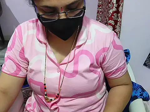 jannu6482 online show from October 27, 2:32 pm