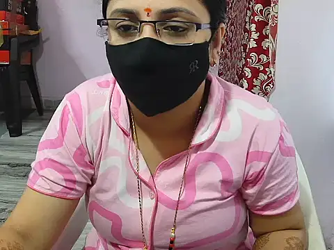 jannu6482 online show from November 29, 6:49 am