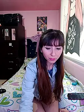 Snapshot of Sophiespenser chatting on September 18, 9:50 pm Sophiespenser online show from September 18, 9:50 pm