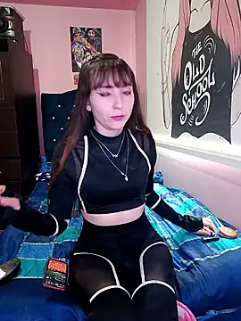 Snapshot of Sophiespenser chatting on November 22, 7:46 pm Sophiespenser online show from November 22, 7:46 pm