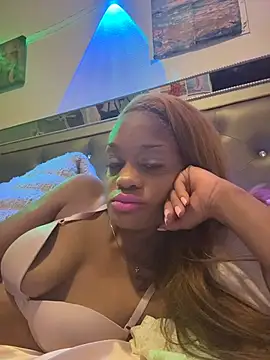 Angelbunnyy online show from January 12, 7:24 am