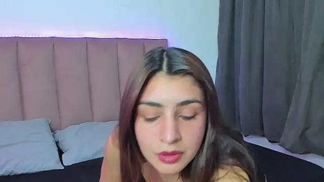 CandyAinsley online show from September 27, 4:12 pm