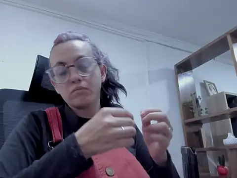 Snapshot of dalila_macherano1 chatting on September 13, 5:24 pm dalila macherano1 online show from September 13, 5:24 pm