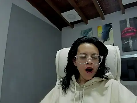 Snapshot of dalila_macherano1 chatting on September 21, 4:03 am dalila macherano1 online show from September 21, 4:03 am