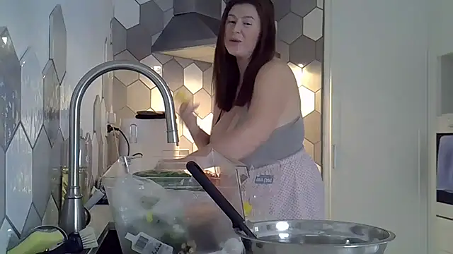 Haze7Xhoney online show from October 31, 1:50 am