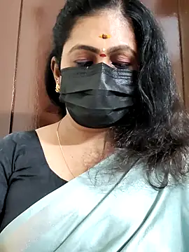 Snapshot of Sweetie_swetha37 chatting on October 1, 5:30 pm Sweetie swetha37 online show from October 1, 5:30 pm