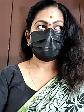 Snapshot of Sweetie_swetha37 chatting on October 2, 6:04 pm Sweetie swetha37 online show from October 2, 6:04 pm