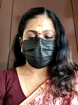 Snapshot of Sweetie_swetha37 chatting on October 6, 12:02 pm Sweetie swetha37 online show from October 6, 12:02 pm
