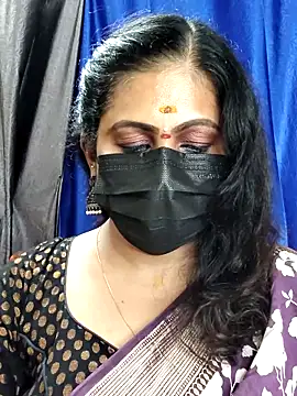 Snapshot of Sweetie_swetha37 chatting on October 15, 1:55 pm Sweetie swetha37 online show from October 15, 1:55 pm