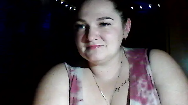 AngelQSky online show from November 29, 6:55 pm