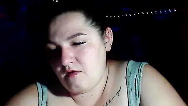 AngelQSky online show from December 1, 8:25 pm