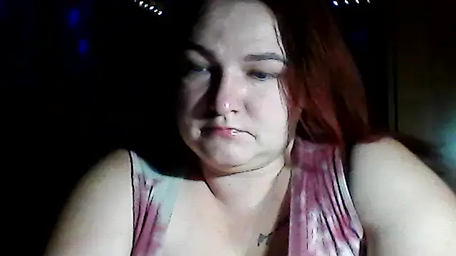 AngelQSky online show from December 13, 8:25 pm