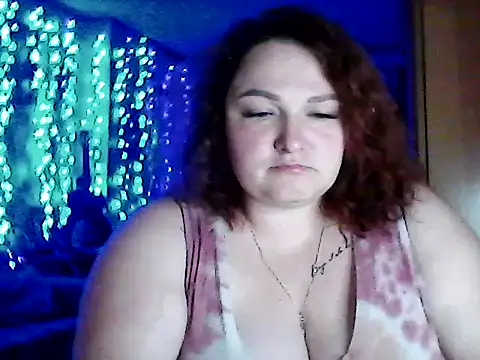 AngelQSky online show from March 1, 7:49 pm