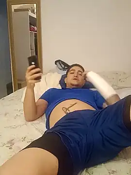 Picademel2525 online show from November 16, 5:07 pm