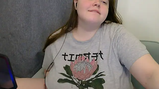 Snapshot of brattyprincessemma chatting on December 19, 5:53 pm brattyprincessemma online show from December 19, 5:53 pm