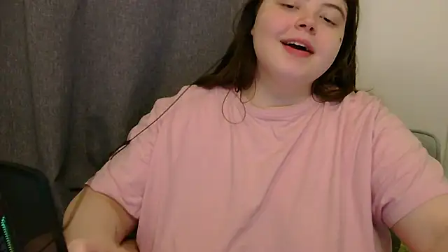 brattyprincessemma online show from January 10, 4:53 pm