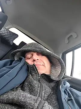 FleetedMusing online show from March 10, 12:10 pm