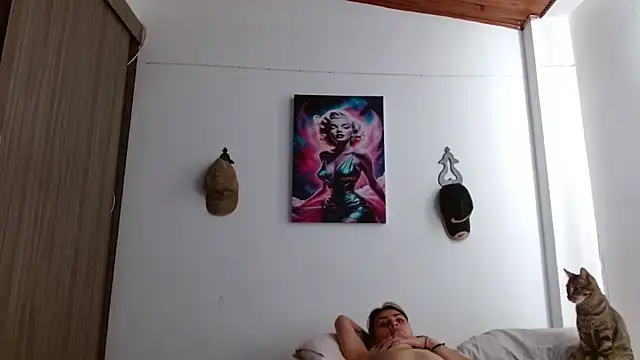 Crystal Star  online show from April 14, 2:45 pm