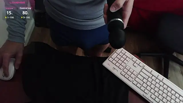 cumnut4me online show from November 4, 6:18 pm