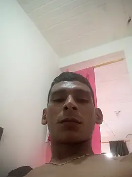 alex colombiano online show from September 26, 9:19 pm
