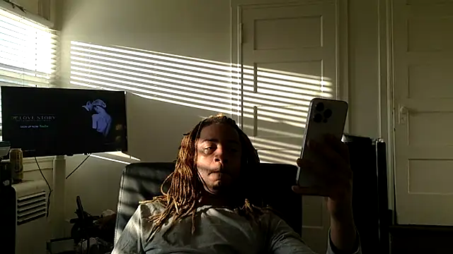 Diodre Benyoon online show from March 6, 3:08 pm