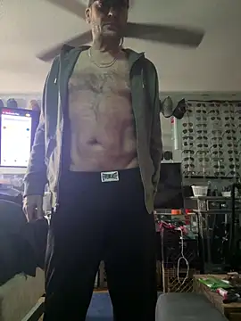 AidenMcKnight online show from January 12, 4:34 pm