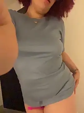 Enyagleam  online show from February 6, 3:11 am