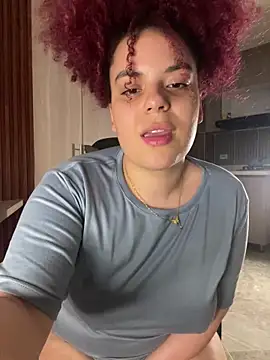 Enyagleam  online show from February 13, 1:56 am