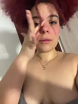 Enyagleam  online show from February 22, 3:18 am