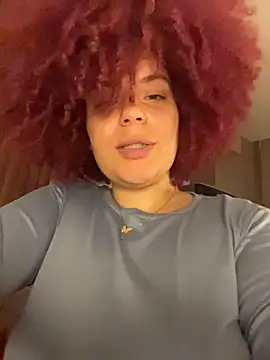 Enyagleam  online show from March 4, 1:33 am