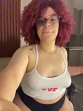 Enyagleam  online show from March 7, 1:46 am