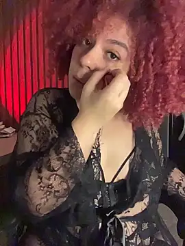 Enyagleam  online show from March 8, 1:47 am