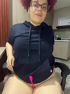 Enyagleam  online show from March 27, 6:19 am