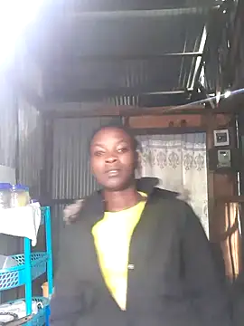 Alexxa ebony online show from October 9, 5:16 am