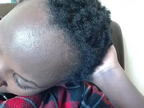 Alexxa ebony online show from February 27, 8:36 am