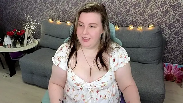 Lillit   online show from October 13, 8:53 pm
