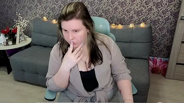 Lillit   online show from October 21, 8:42 pm