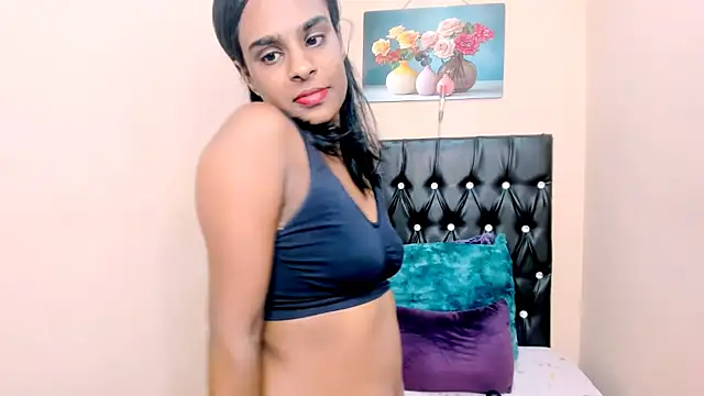 Toxicfantasy4u online show from March 10, 4:01 pm