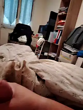 Snapshot of Max69dure chatting on September 18, 3:58 pm Max69dure online show from September 18, 3:58 pm