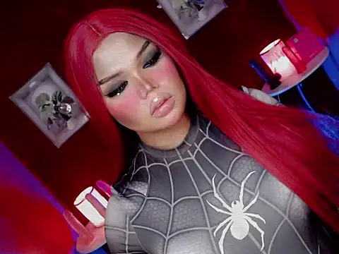 deliciouscum69 online show from February 17, 11:55 pm