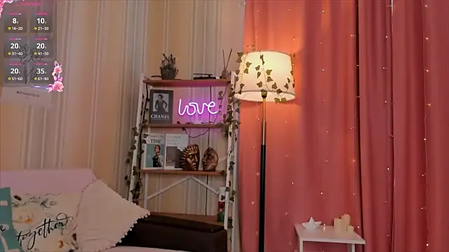 Winaria online show from March 20, 4:28 am