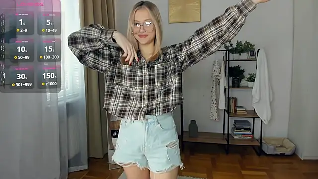 FaaBinaa online show from April 10, 8:30 am