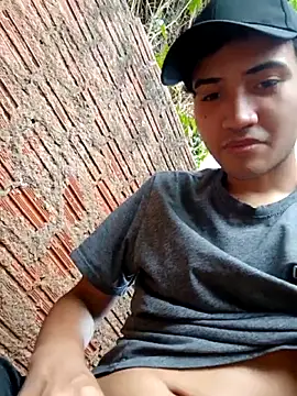 novinho safado   online show from March 26, 4:45 pm