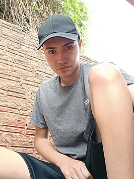 Snapshot of novinho_safado__ chatting on May 14, 4:36 pm novinho safado online show from May 14, 4:36 pm